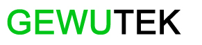 Gewu electronics technology co.,limited.