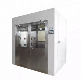 Air shower