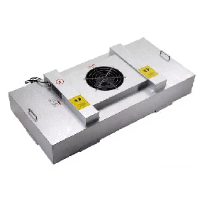 Fan filter unit