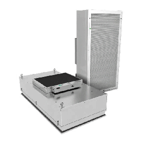 Fan filter unit