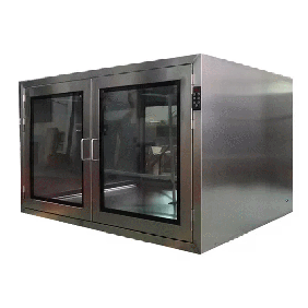 Pass box