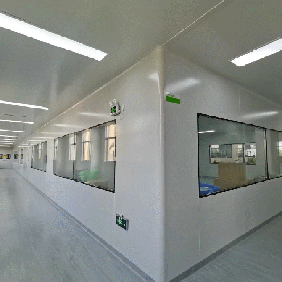 Windows and door