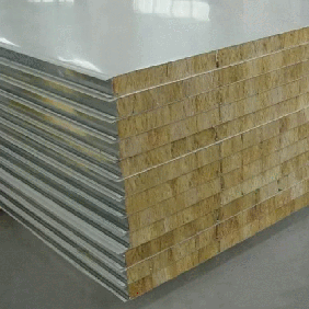 Cleanroom panel