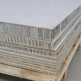 Cleanroom panel