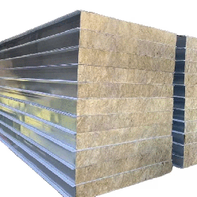 Cleanroom panel