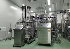 Bio pharmaceutical