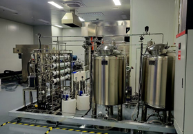 Bio pharmaceutical