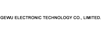 Gewu Electronic Technology Co., Limited.