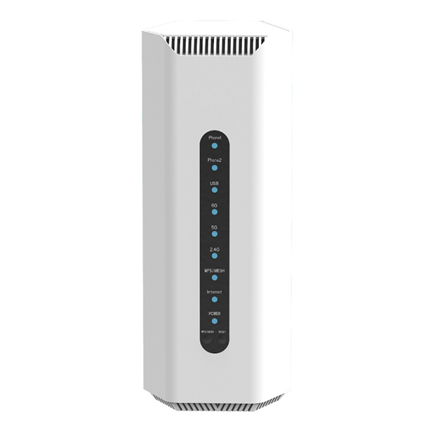 WiFi 7 路由 Rtjtek-RBE65H