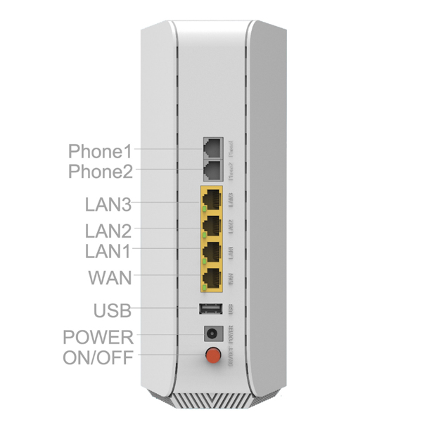 WiFi7 路由 RTJEK-RBE94H