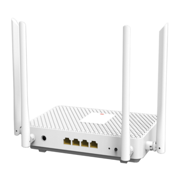 WIFI6 路由RTJEK-RAX30L