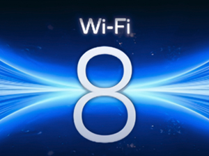 Wi-Fi 8 2028年见！不怕堵塞干扰 始终稳定如一